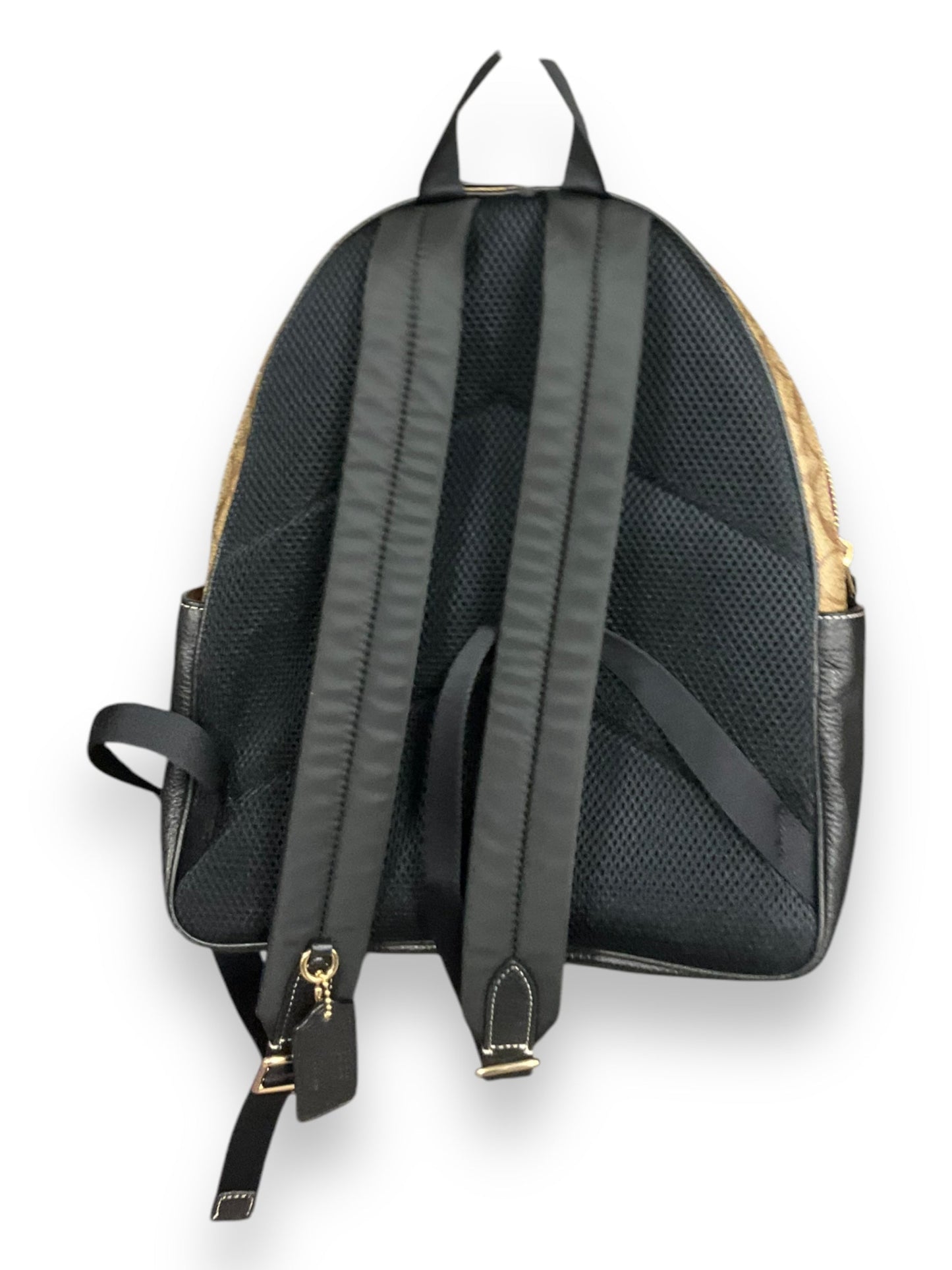 Backpack Designer By Coach, Size: Medium