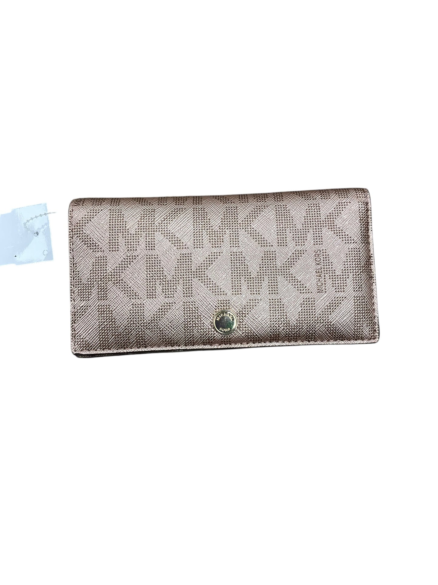 Wallet Designer By Michael Kors, Size: Small