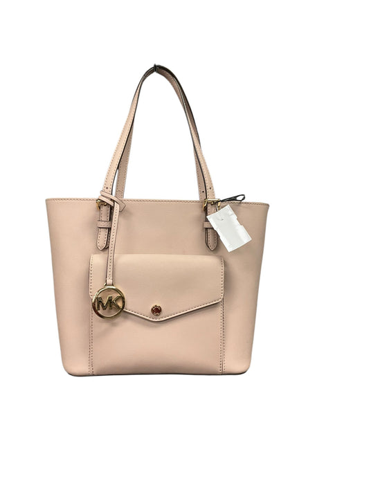 Tote Designer By Michael Kors, Size: Medium