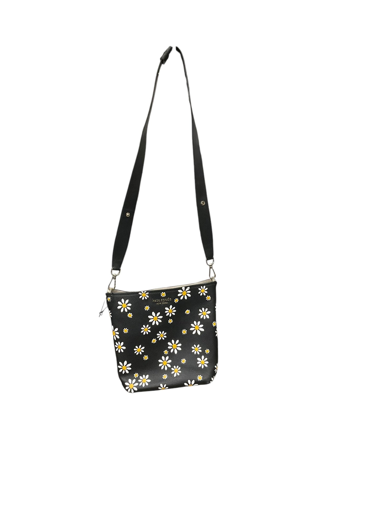 Crossbody Designer By Kate Spade, Size: Medium