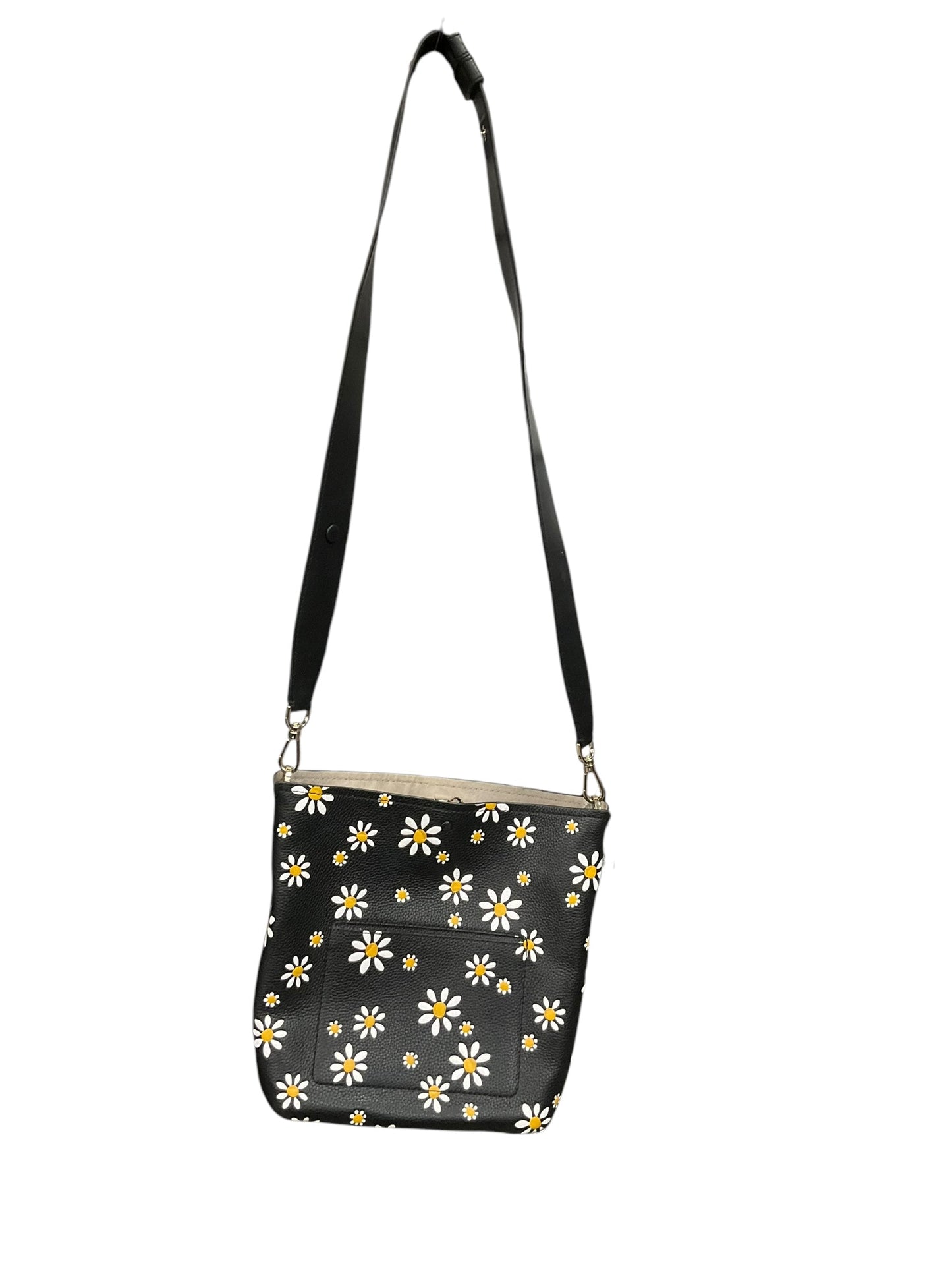 Crossbody Designer By Kate Spade, Size: Medium