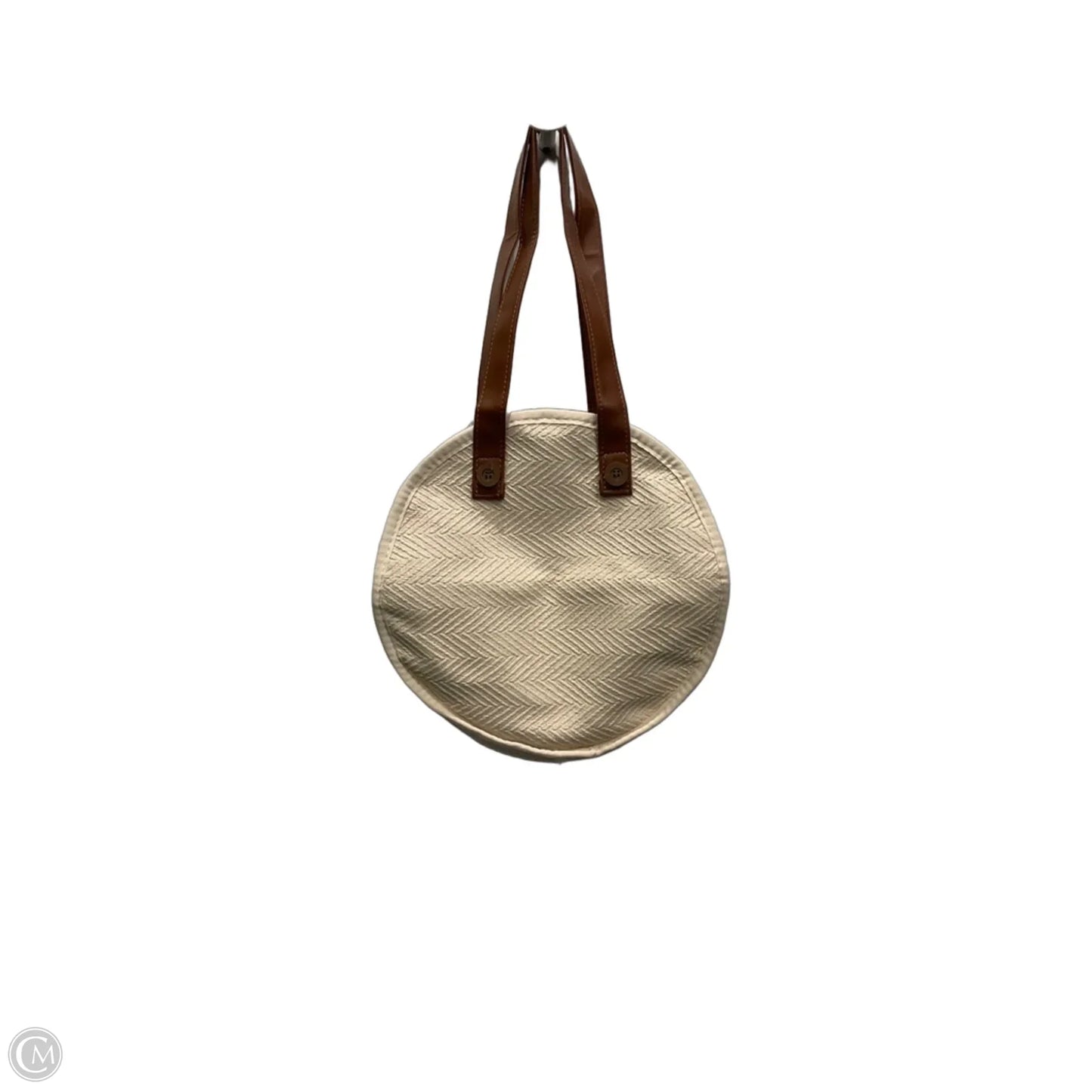 Handbag By Cme, Size: Small