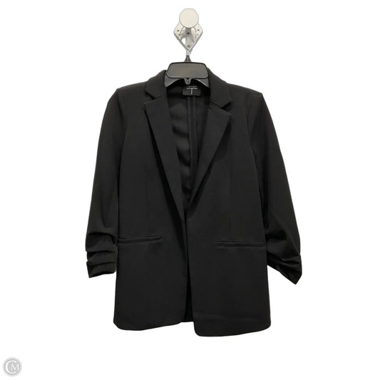 Blazer By Tahari In Black, Size: Xs
