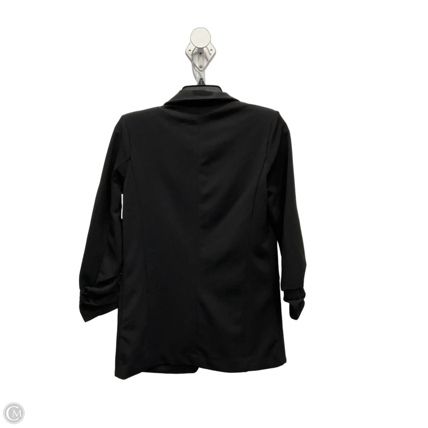 Blazer By Tahari In Black, Size: Xs