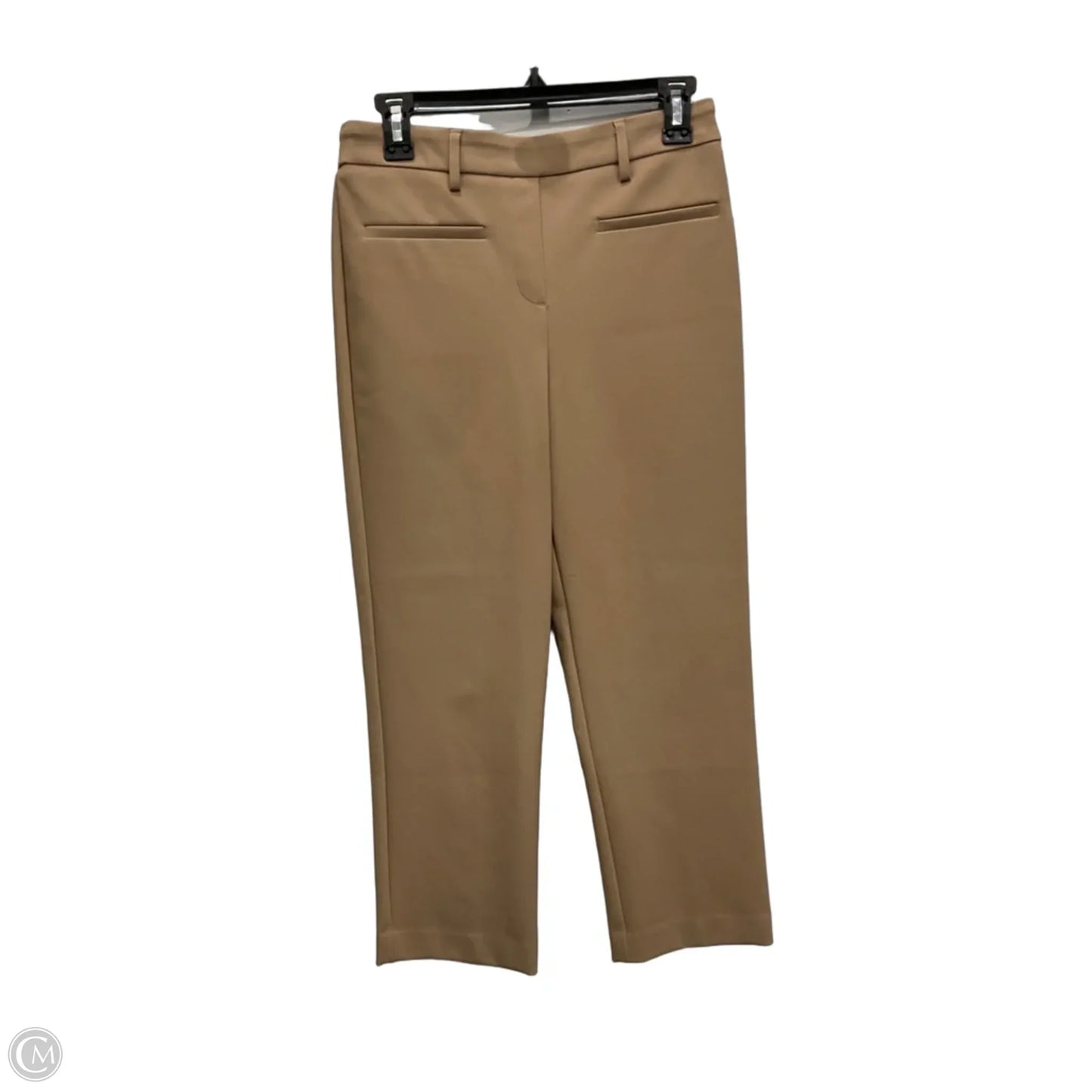 Pants Dress By Rachel Zoe In Tan, Size: 2