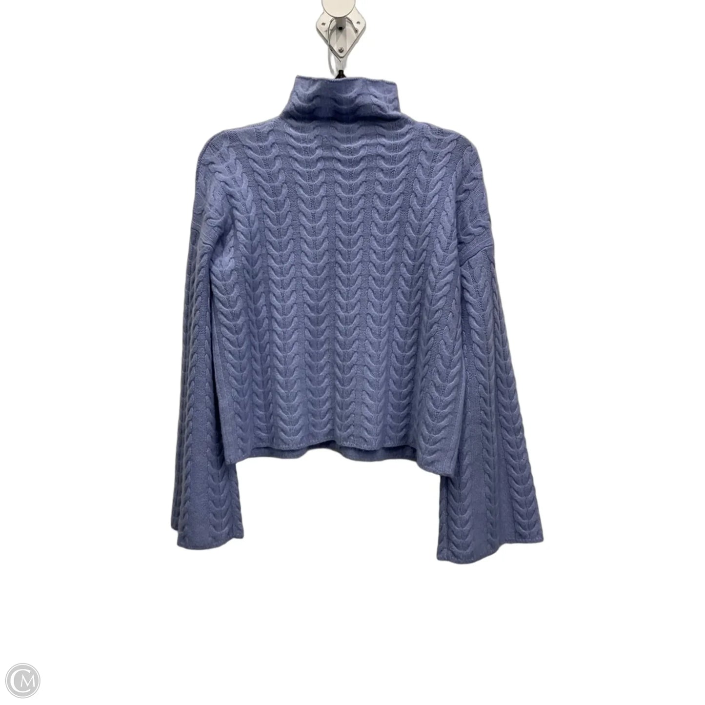 Sweater By Antonio Melani In Purple, Size: M