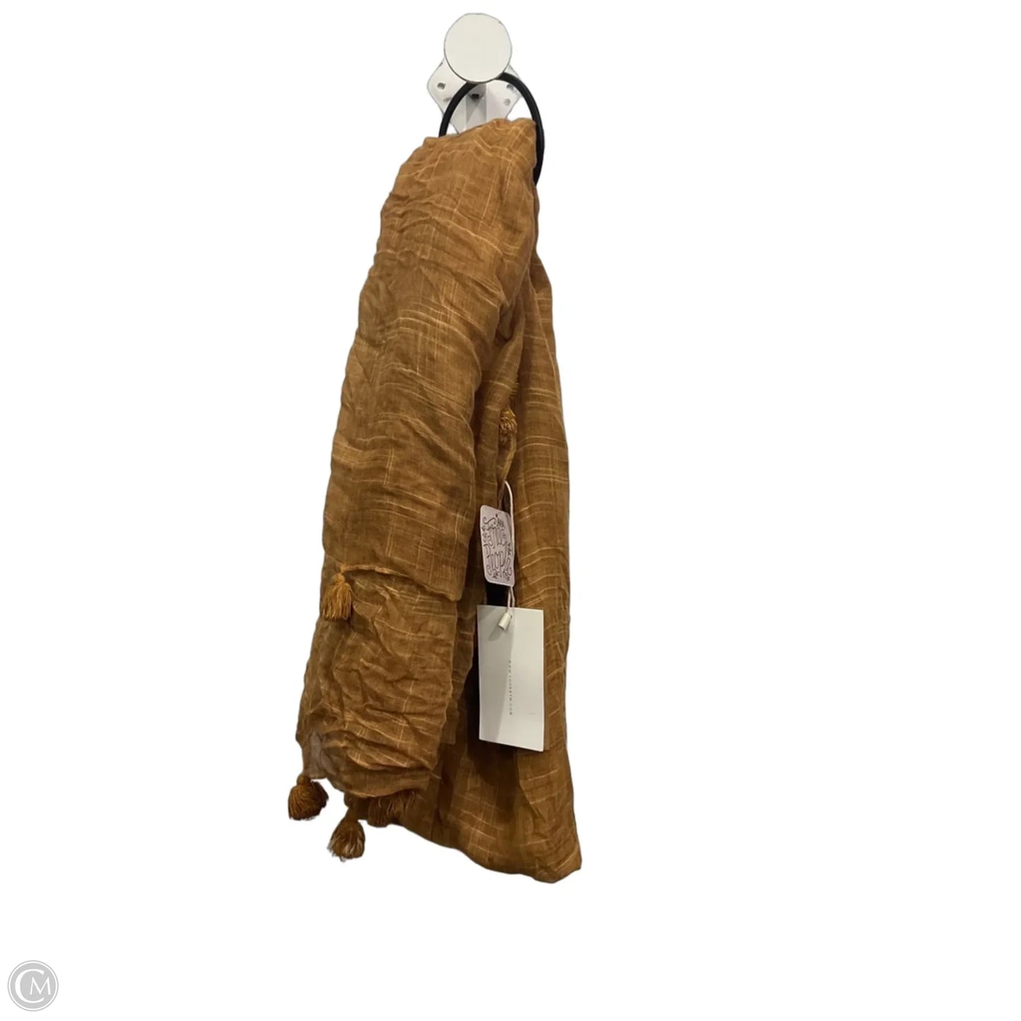 Scarf Long By Free People