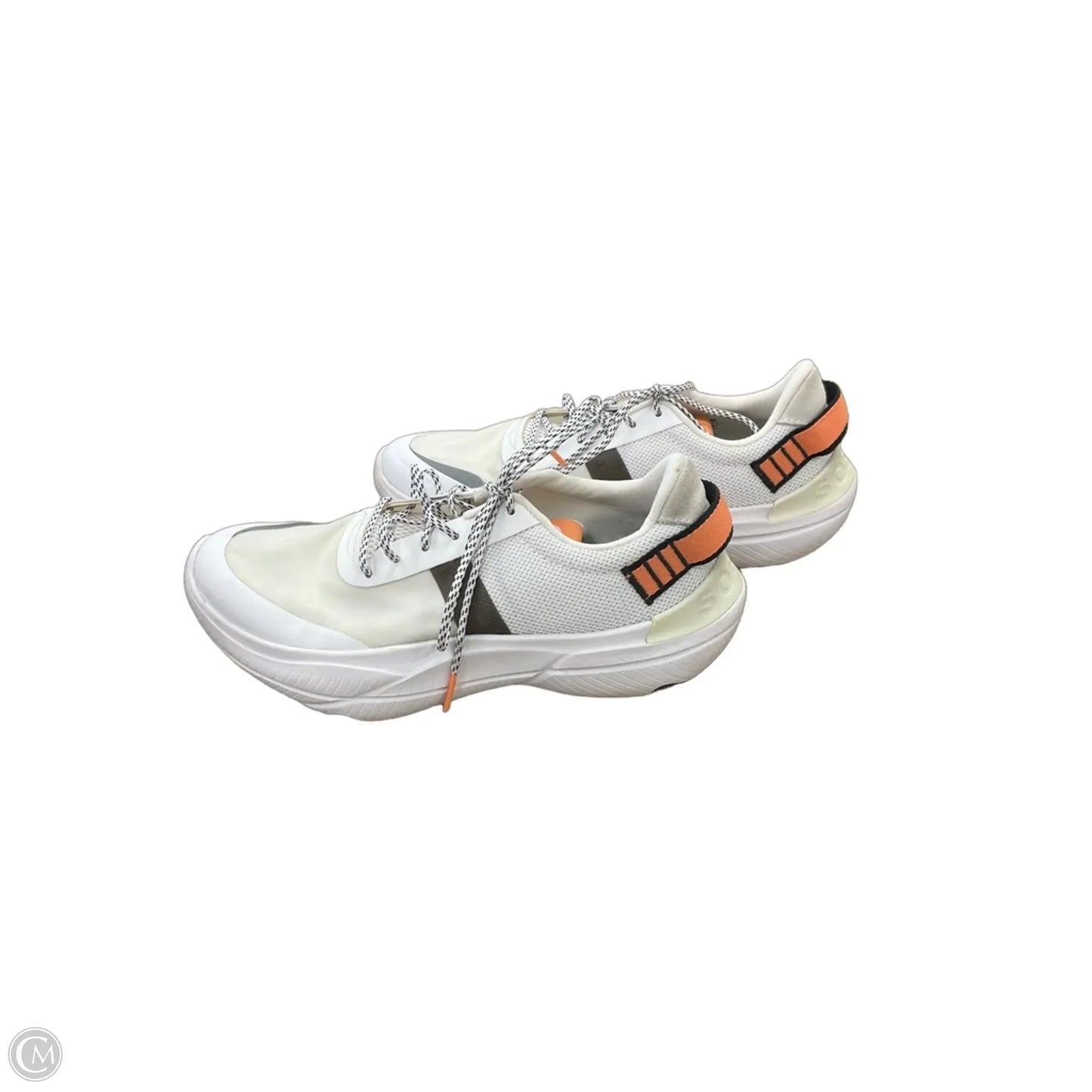 Shoes Athletic By Sorel In White, Size: 8