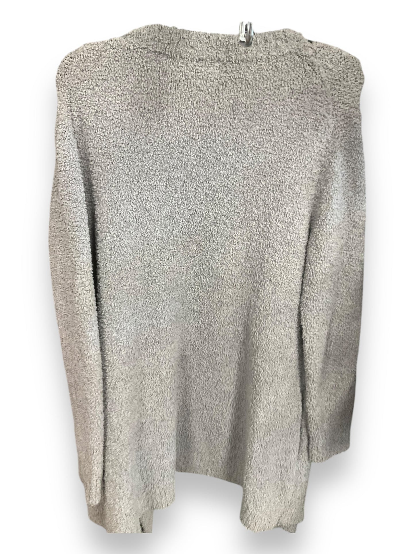 Cardigan By Ugg In Grey, Size: L