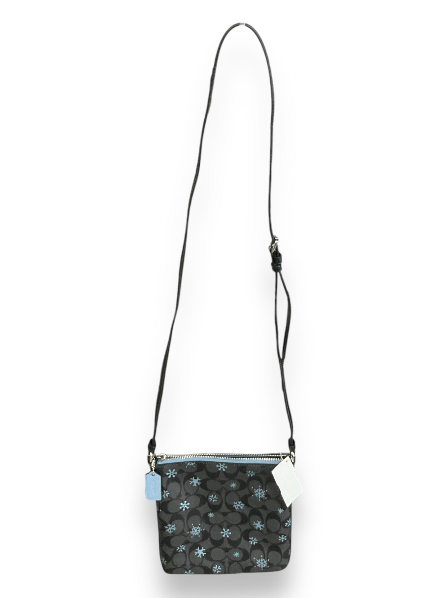 Crossbody By Coach, Size: Small