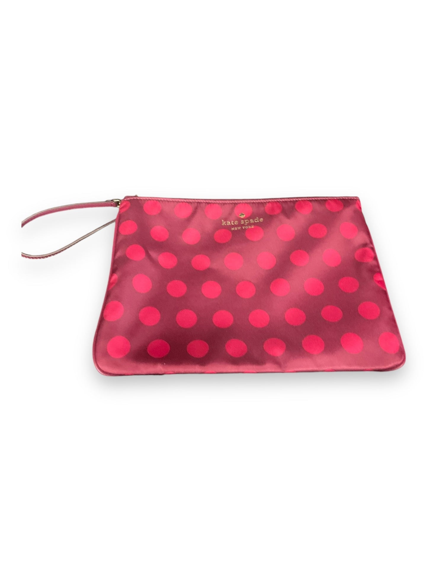 Wristlet By Kate Spade, Size: Medium