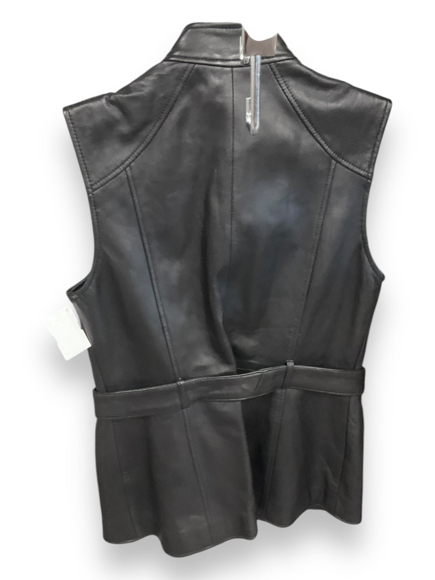 Vest Other By Inc In Black, Size: S