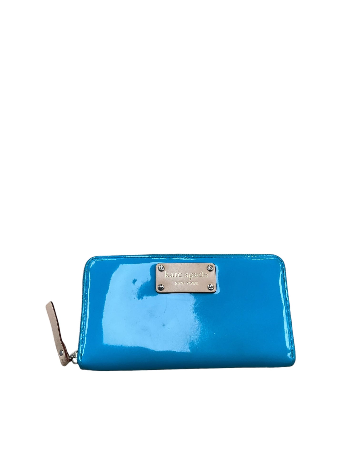 Wallet Designer By Kate Spade, Size: Medium