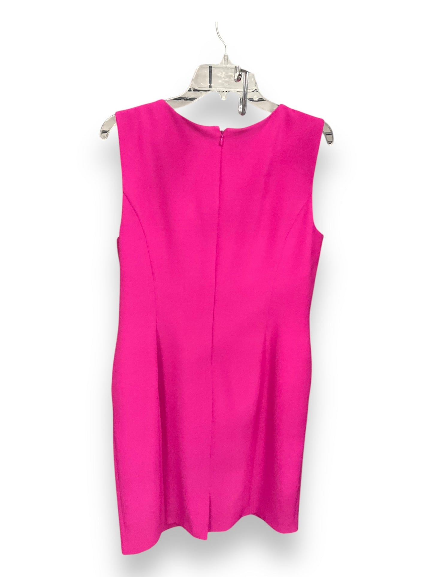 Dress Work By Nine West In Pink, Size: Xl