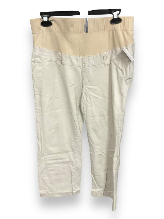 Mat Pant By Oh Baby By Motherhood, Size: M