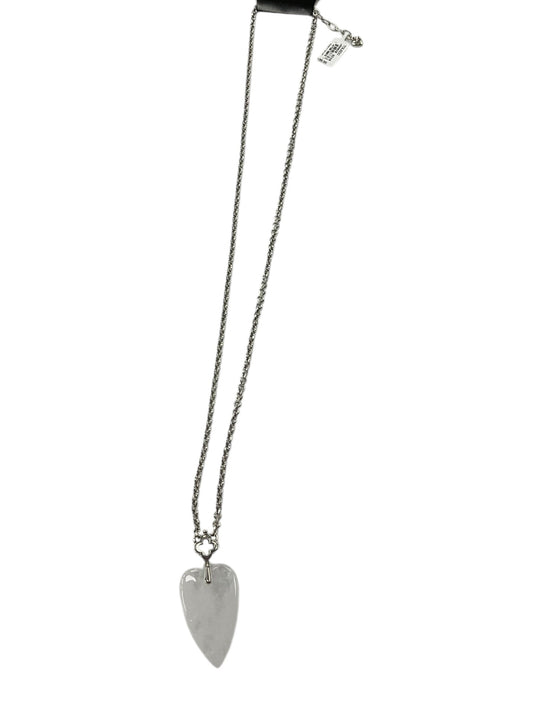 Necklace Pendant By Brighton