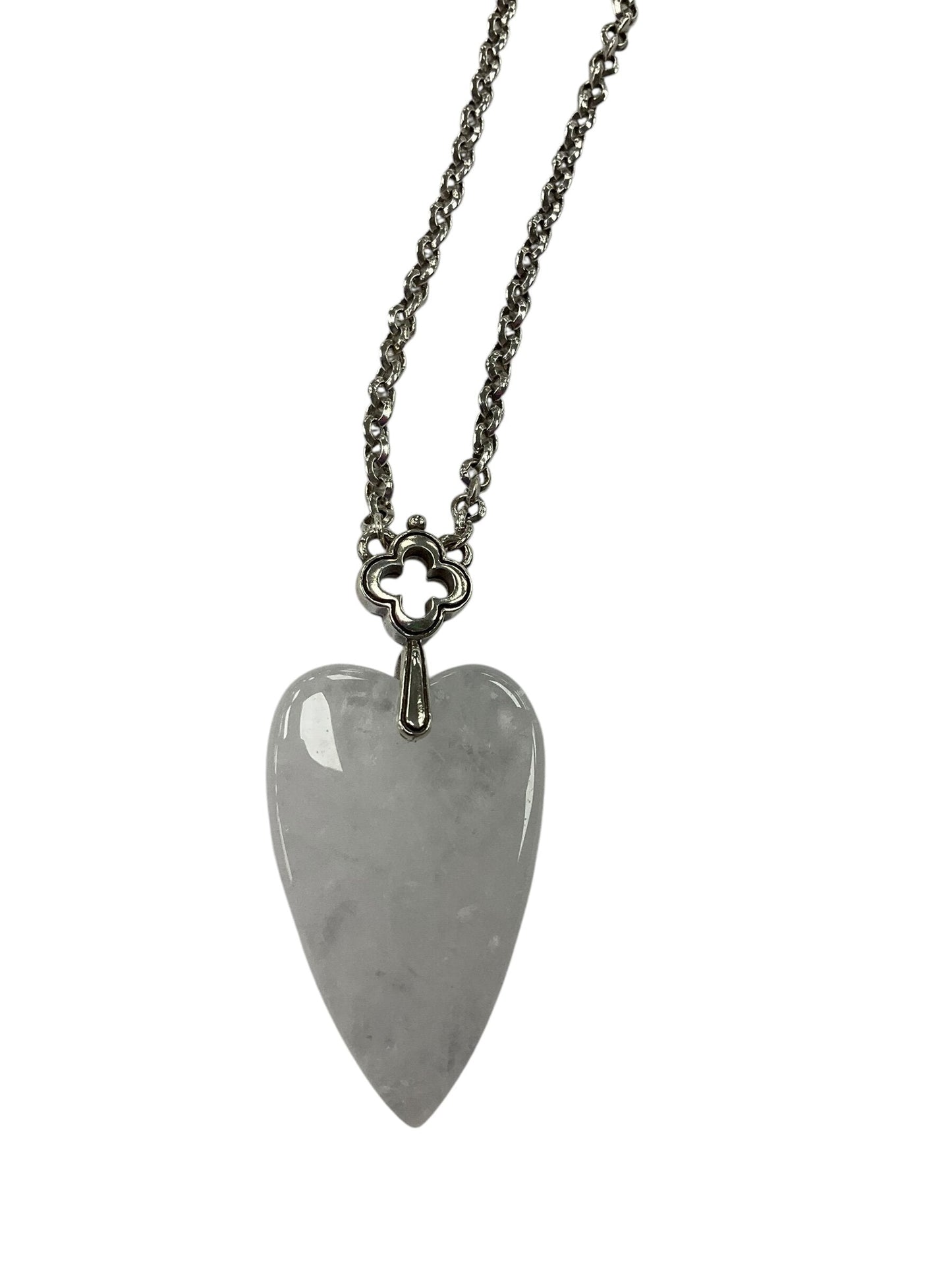 Necklace Pendant By Brighton