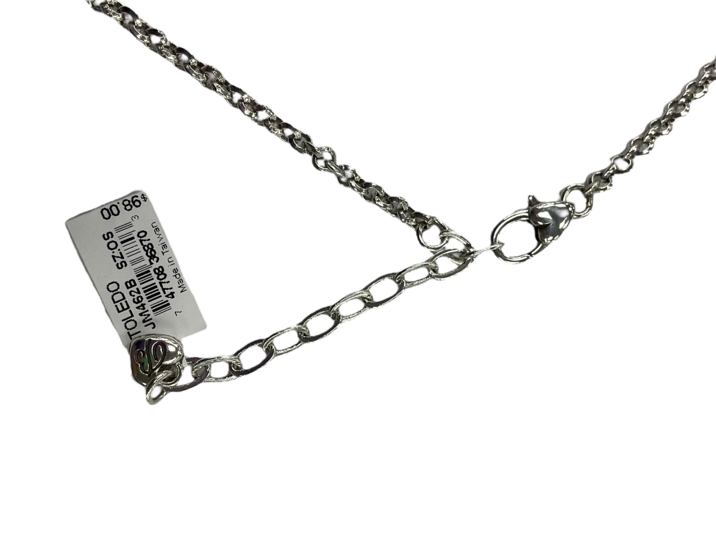 Necklace Pendant By Brighton