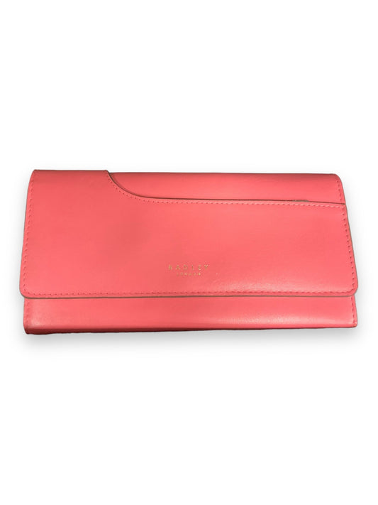 Wallet By Radley London, Size: Medium