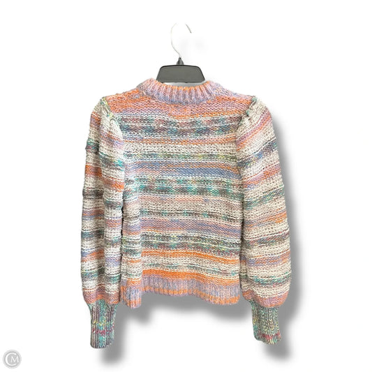 Sweater By Urban Outfitters In Multi-colored, Size: Sp