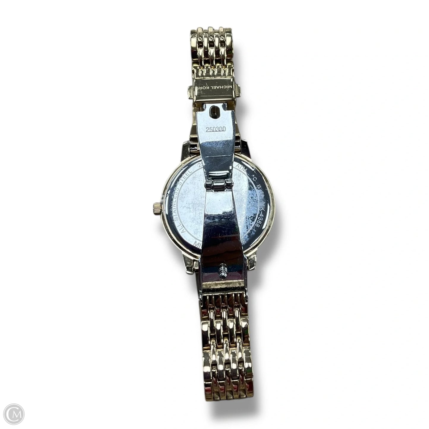 Watch Designer By Michael Kors