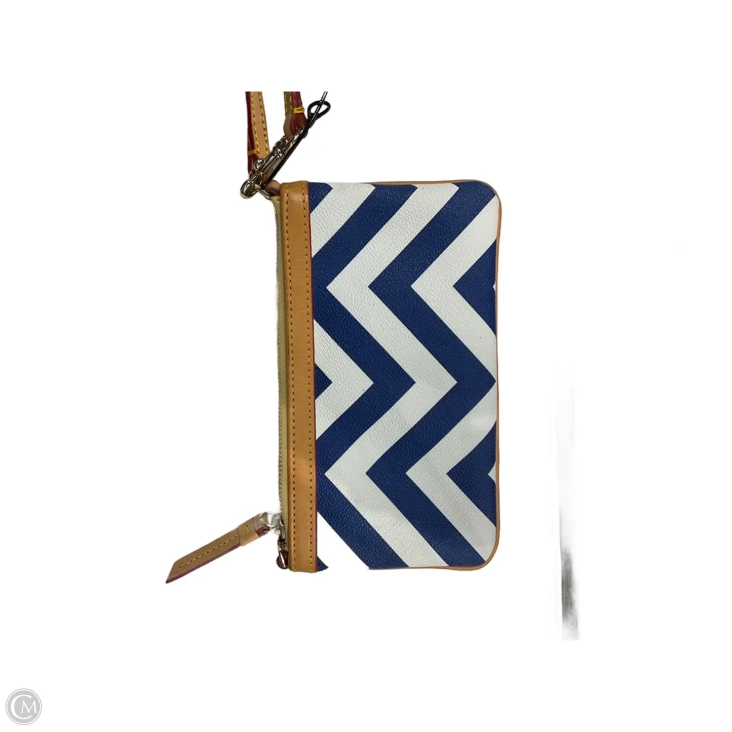 Wristlet Designer By Dooney And Bourke, Size: Small