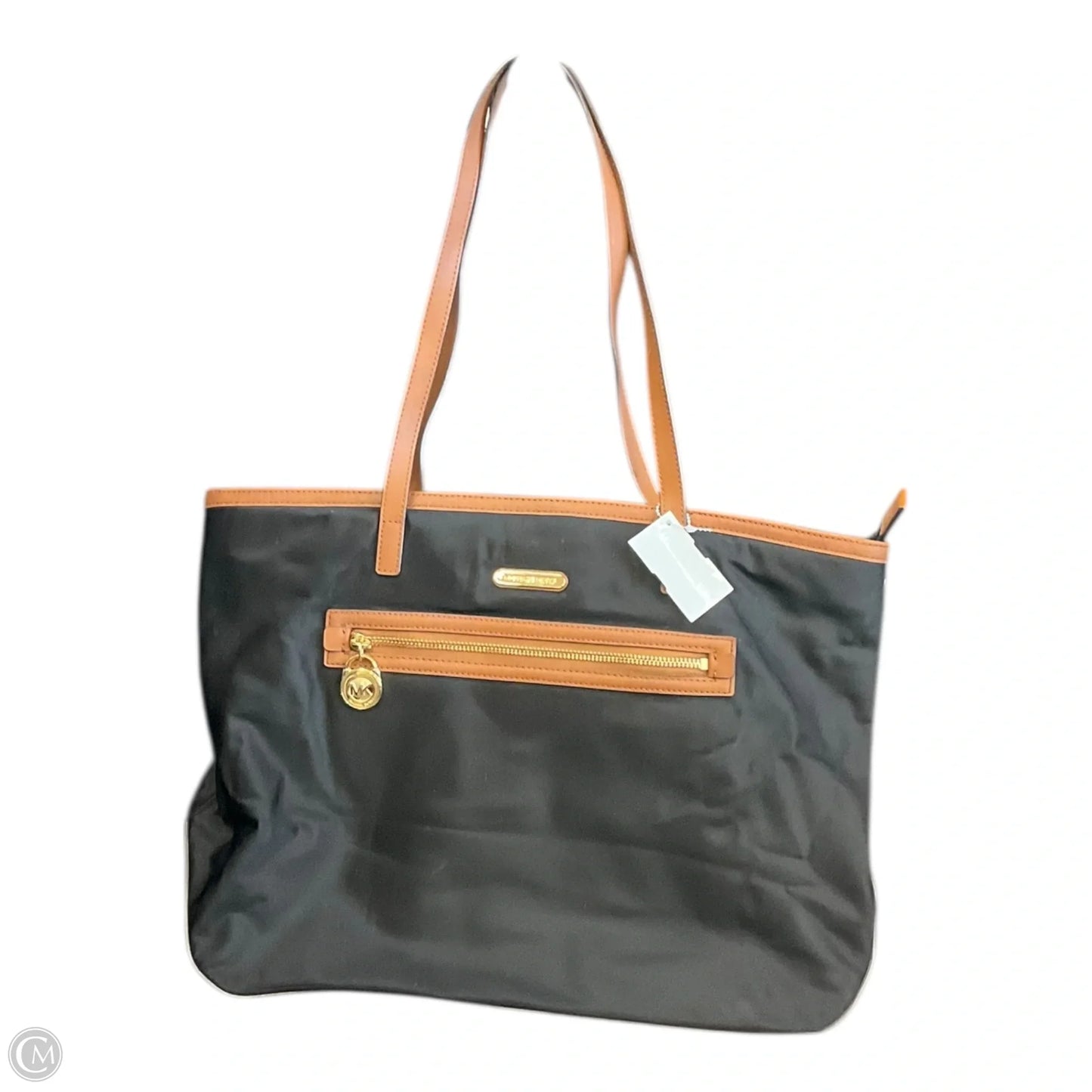 Handbag By Michael By Michael Kors, Size: Large