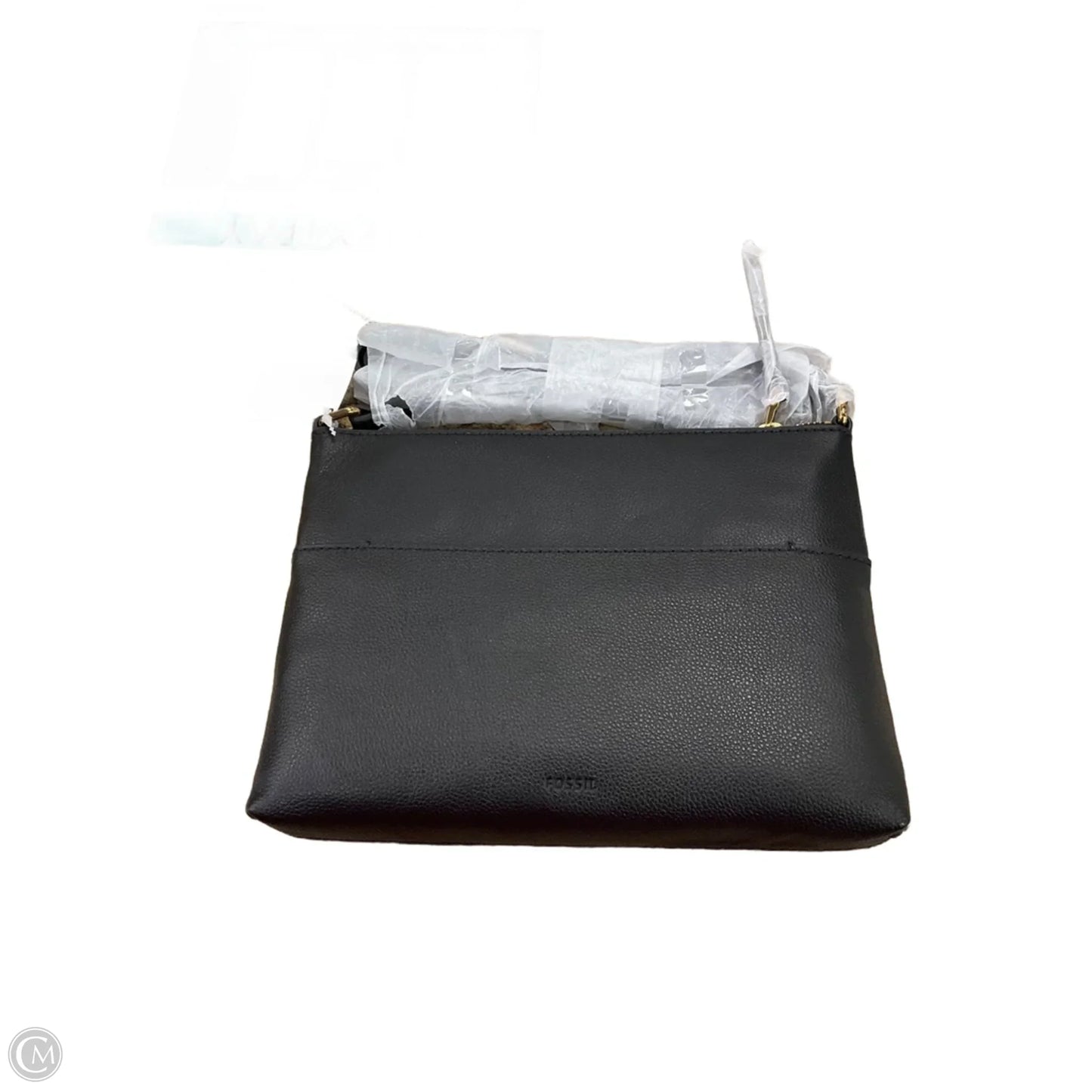 Crossbody By Fossil, Size: Small