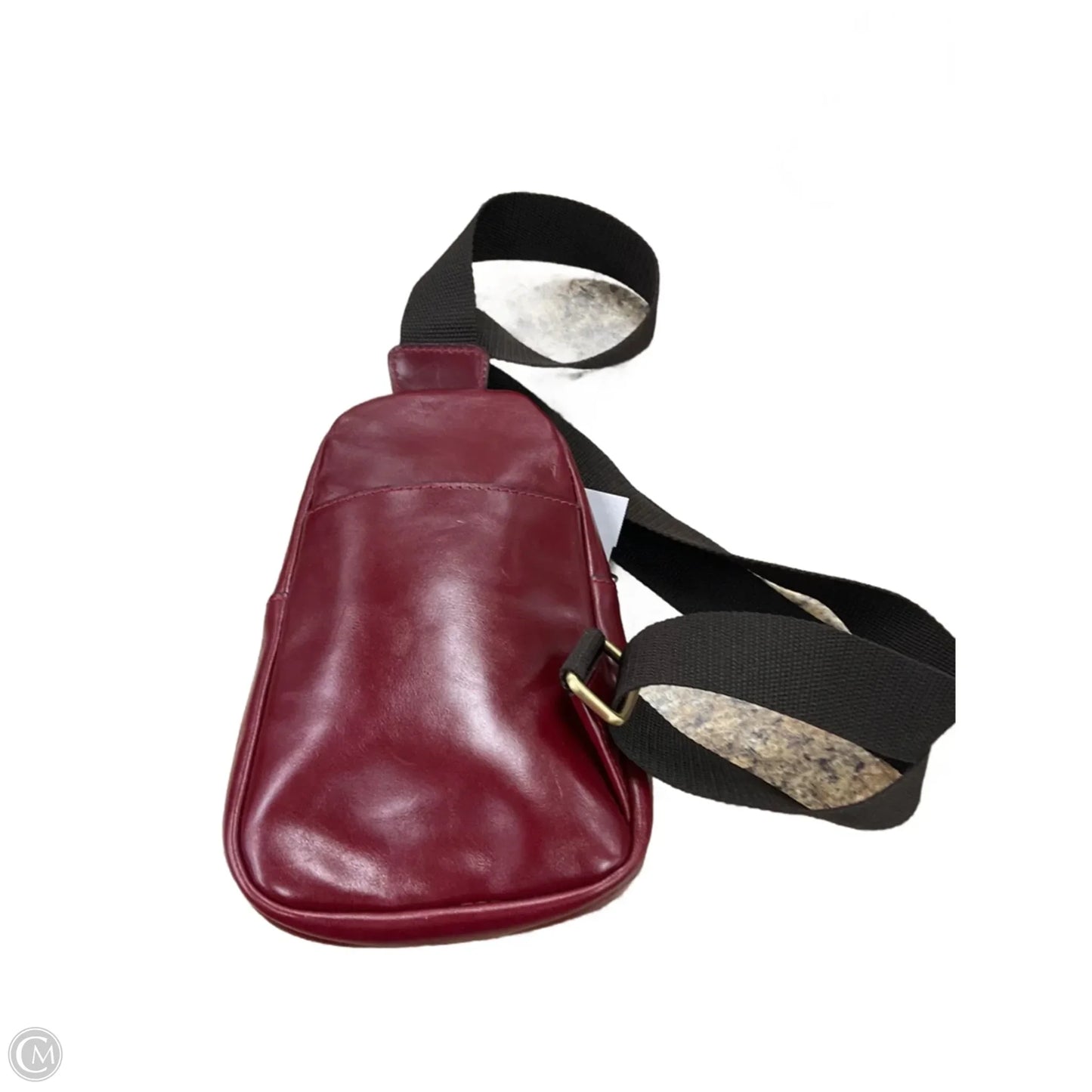 Crossbody Designer By Patricia Nash, Size: Small