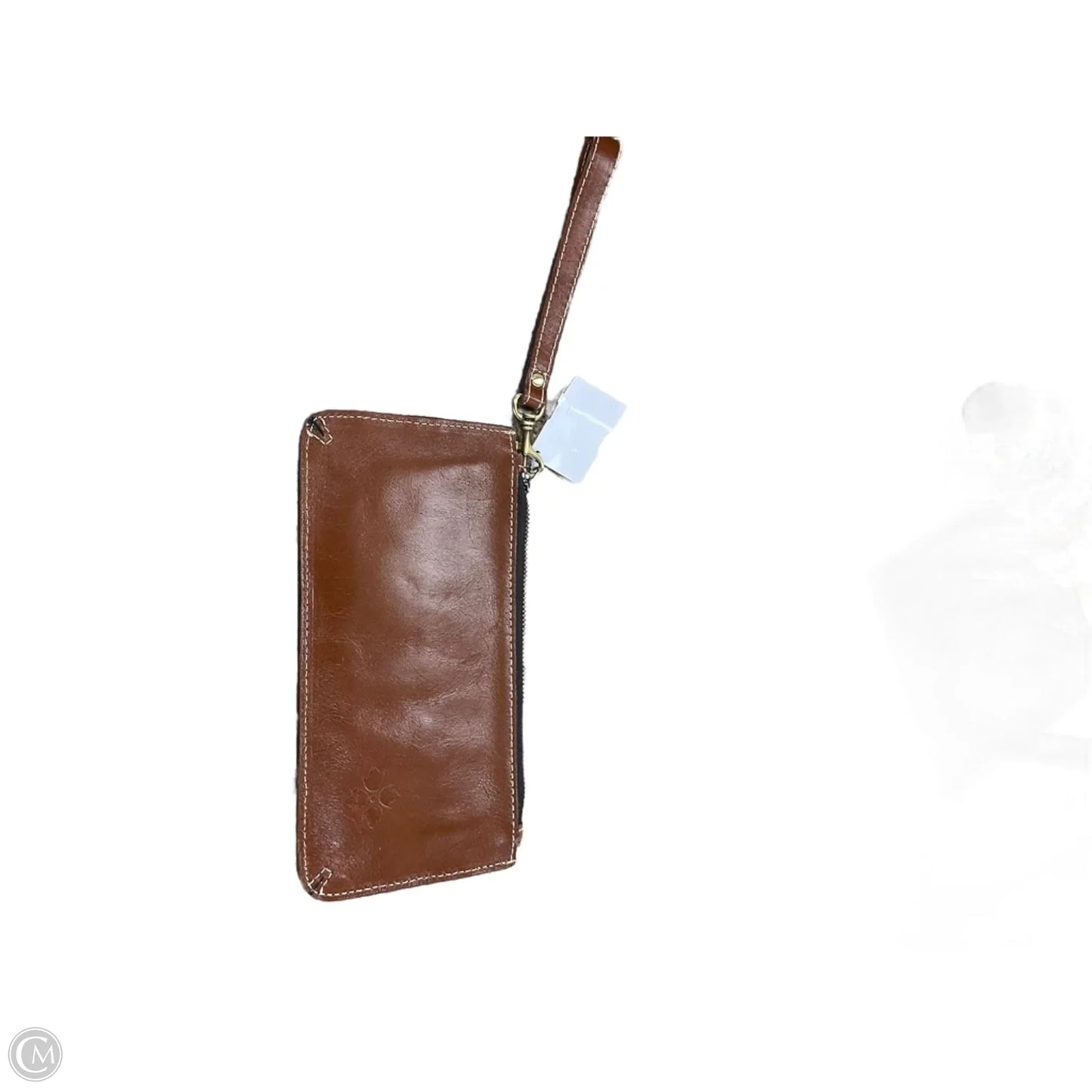 Wristlet Designer By Patricia Nash, Size: Medium