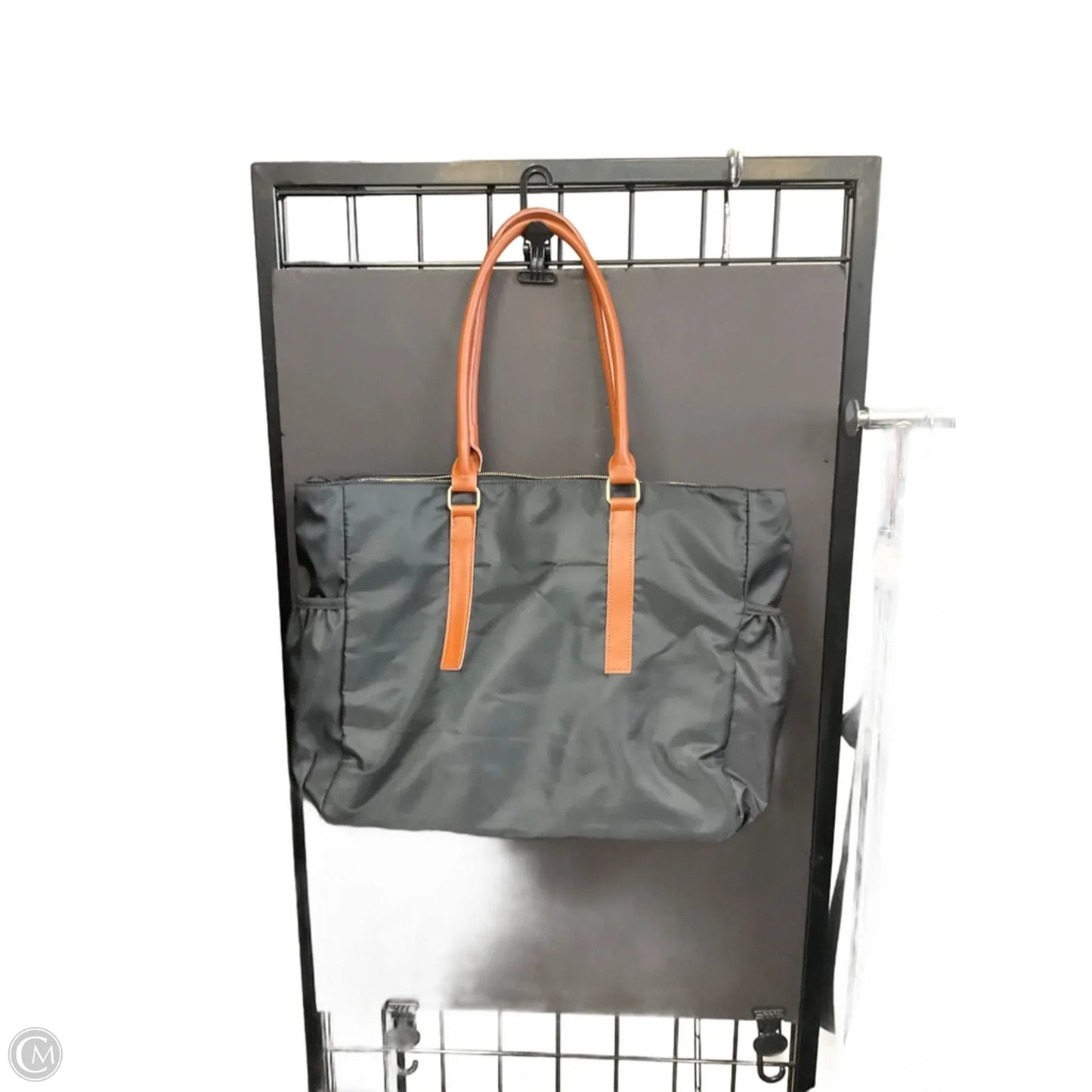 Duffle And Weekender By Clothes Mentor, Size: Large