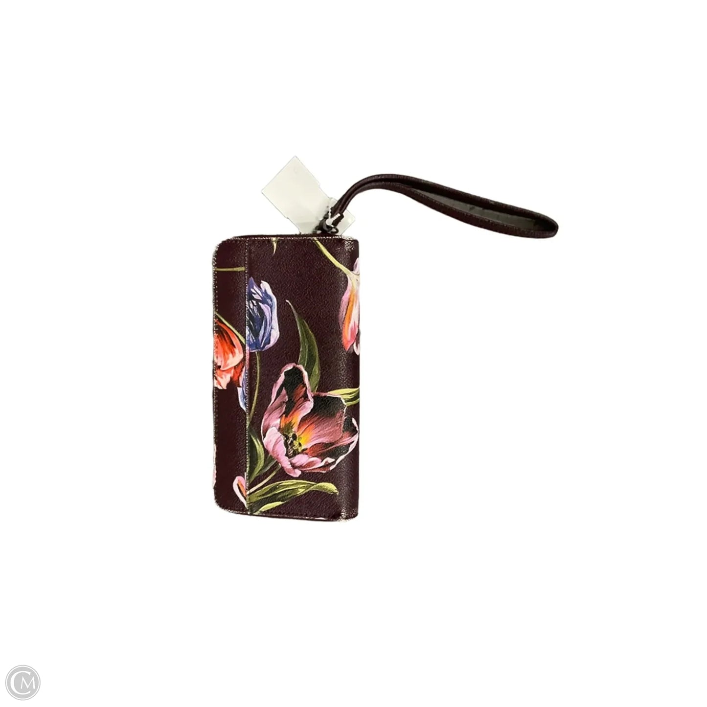 Wallet By Dana Buchman, Size: Medium