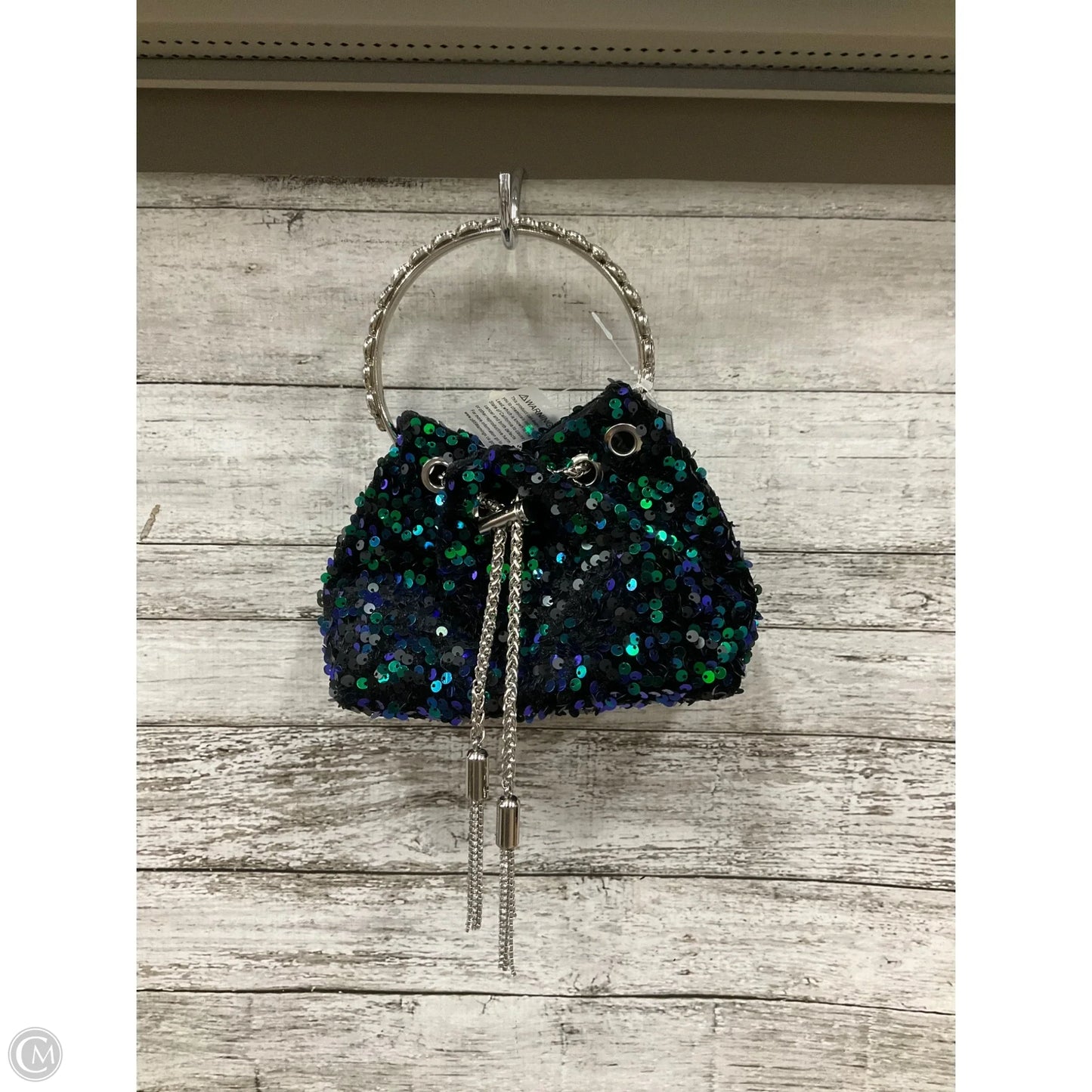 Handbag By Francesca's, Size: Small