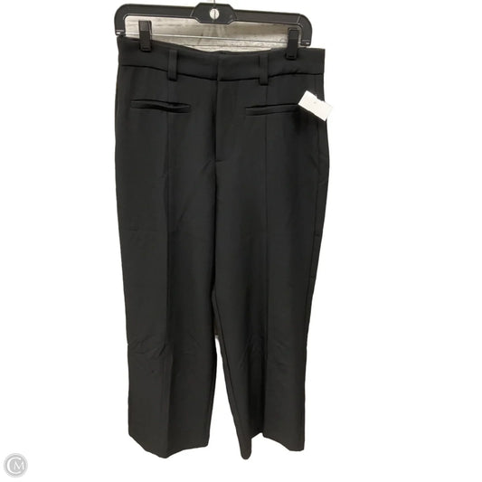 Pants Dress By Liverpool In Black, Size: 6
