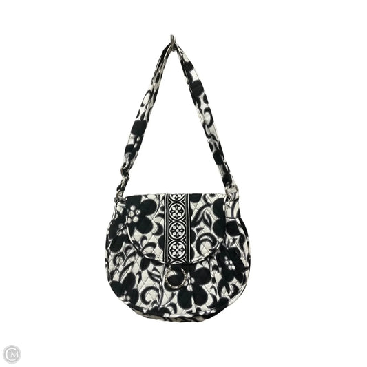 Crossbody By Vera Bradley, Size: Large