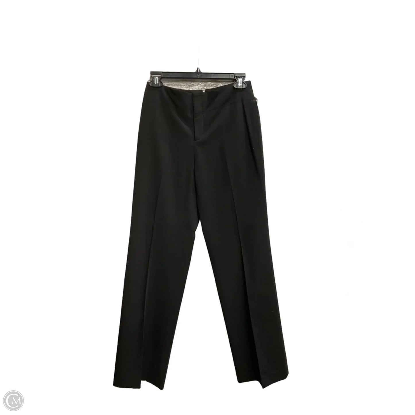 Pants Dress By Banana Republic In Black, Size: 0