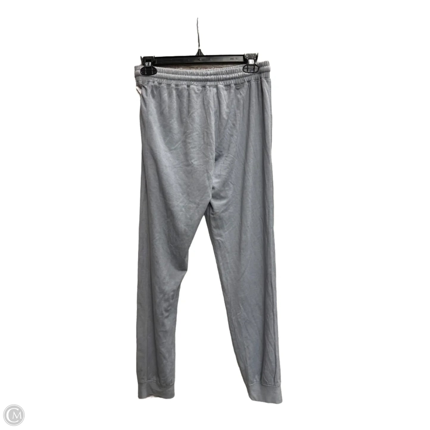 Athletic Pants By Fate In Blue, Size: S