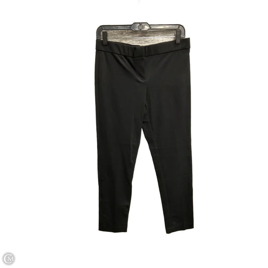 Pants Dress By Amanda + Chelsea In Black, Size: 4