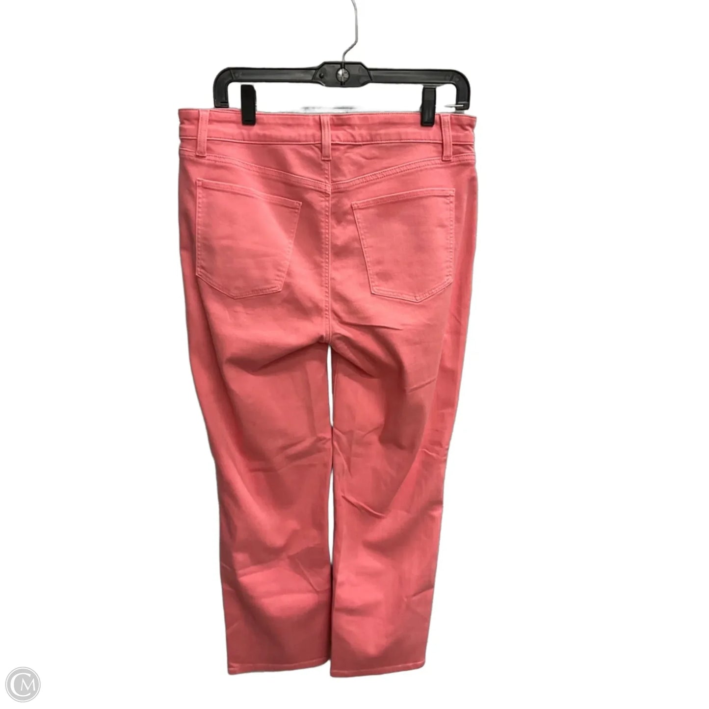 Pants Chinos & Khakis By Talbots In Pink, Size: 8