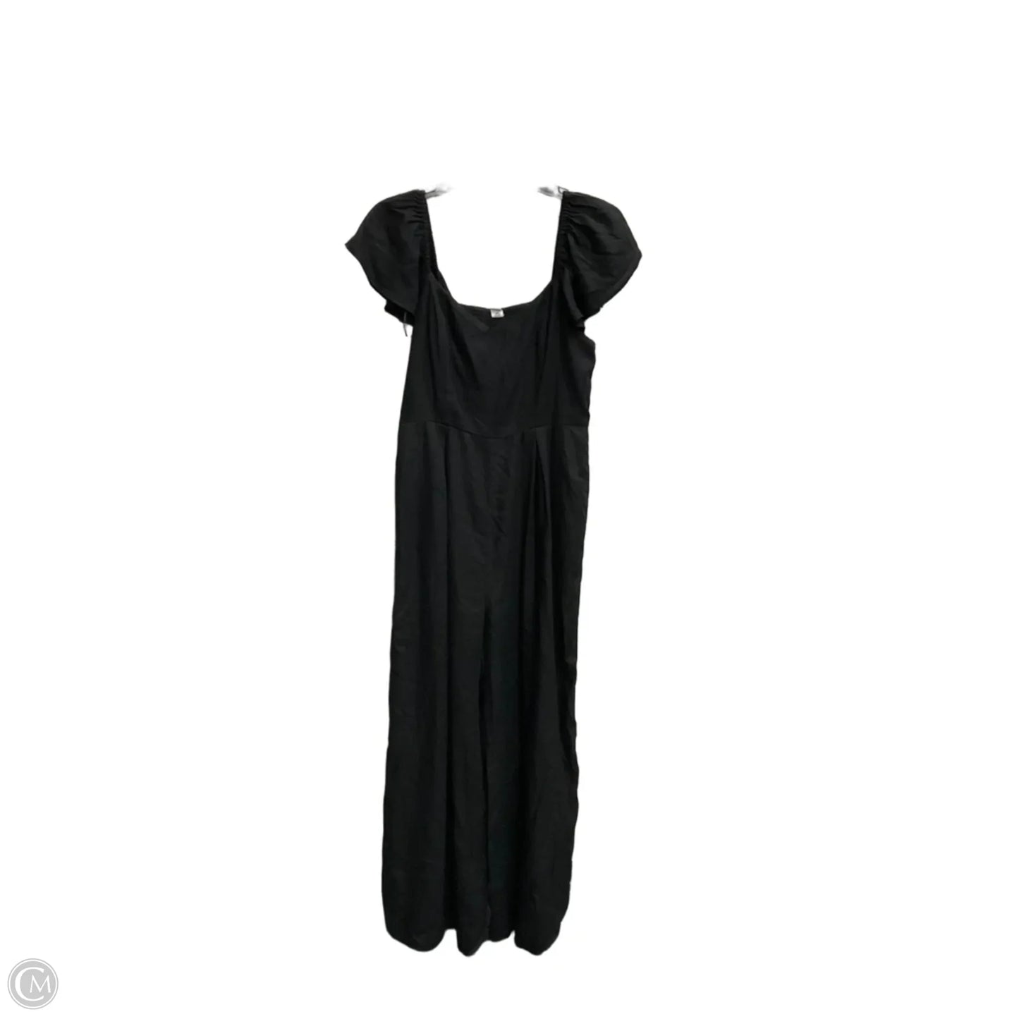 Jumpsuit By Old Navy In Black, Size: M