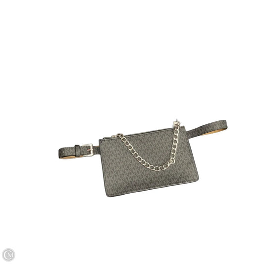 Belt Bag Designer By Michael Kors, Size: Small