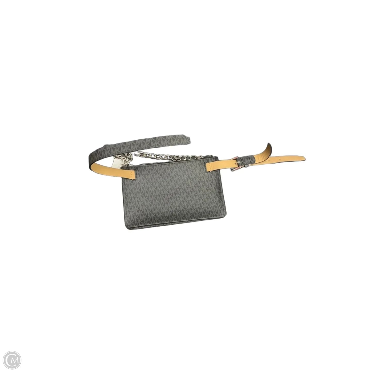 Belt Bag Designer By Michael Kors, Size: Small