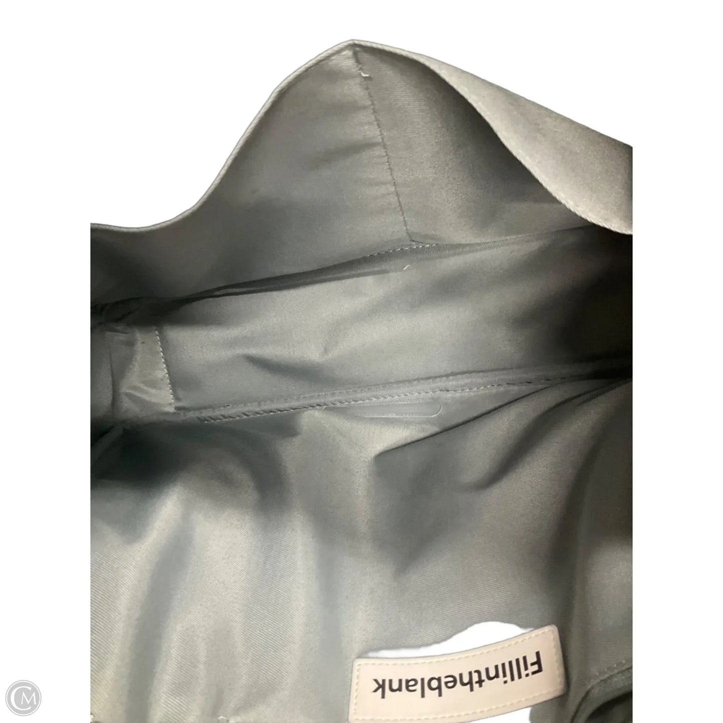 Laptop Bag By Clothes Mentor, Size: Large