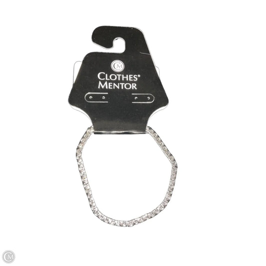 Bracelet Sterling Silver By Clothes Mentor