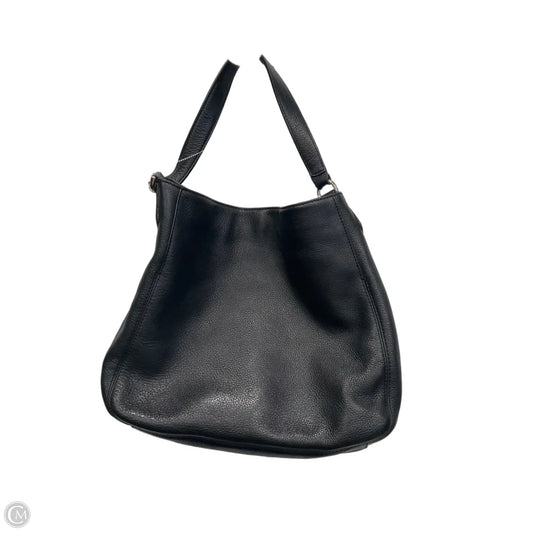 Handbag Designer By Diane Von Furstenberg, Size: Large