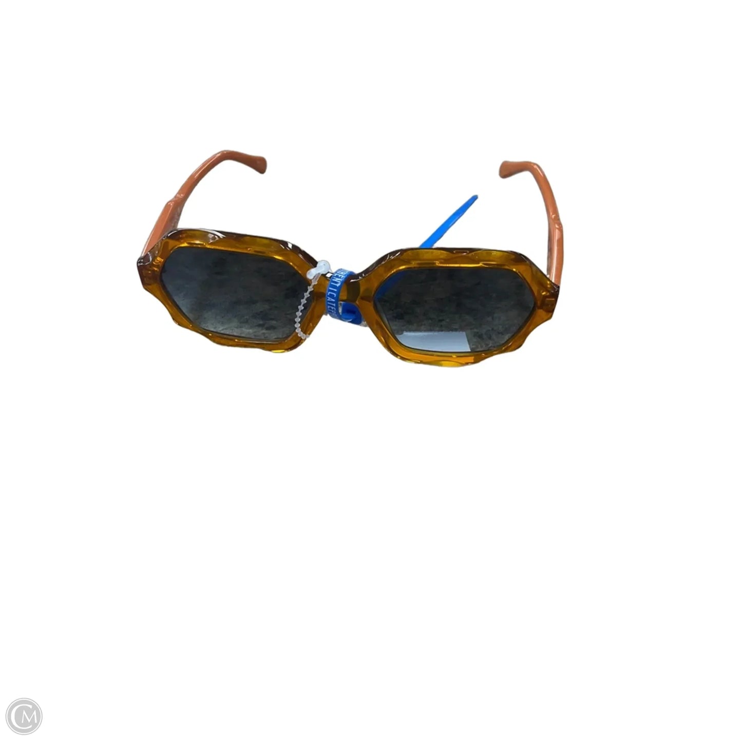 Sunglasses Luxury Designer By Chloe