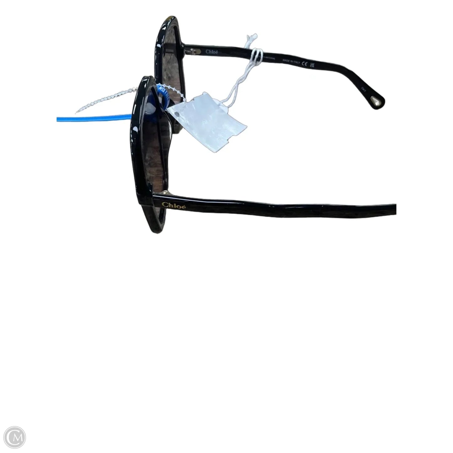 Sunglasses Luxury Designer By Chloe