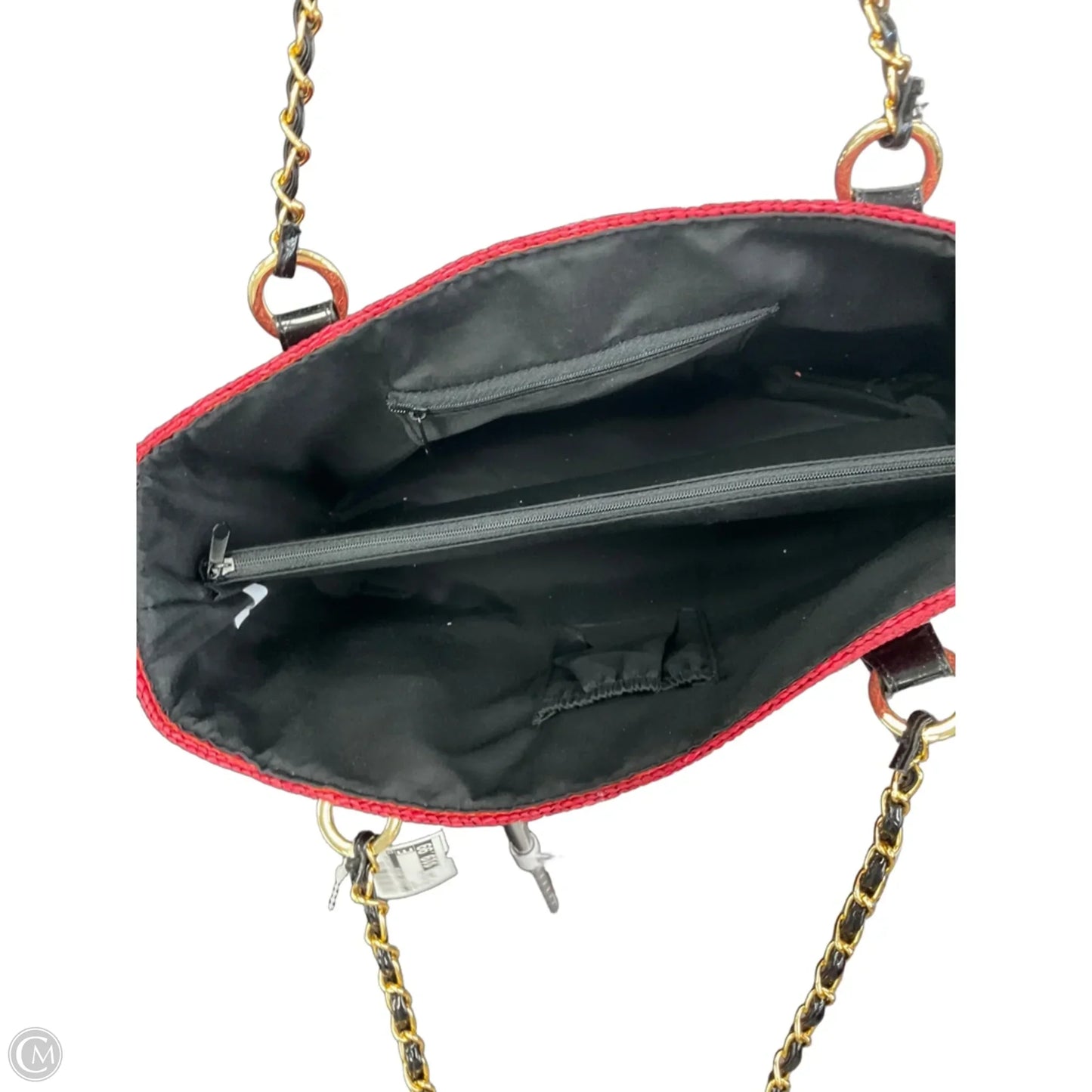 Handbag By Clothes Mentor, Size: Large