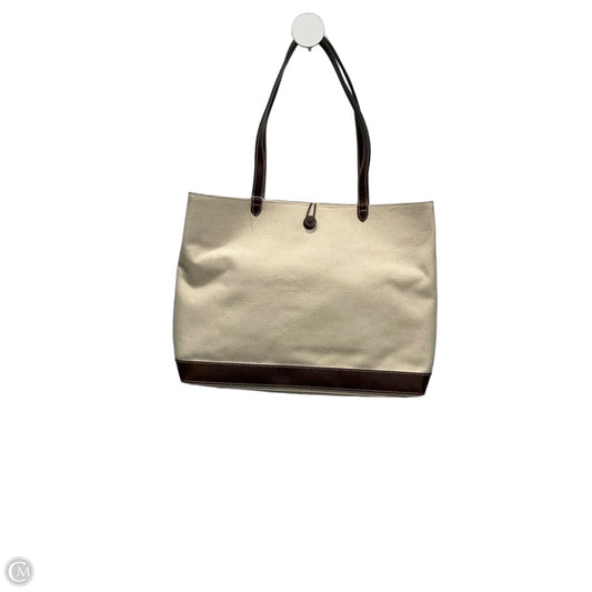 Handbag By Ann Taylor, Size: Large
