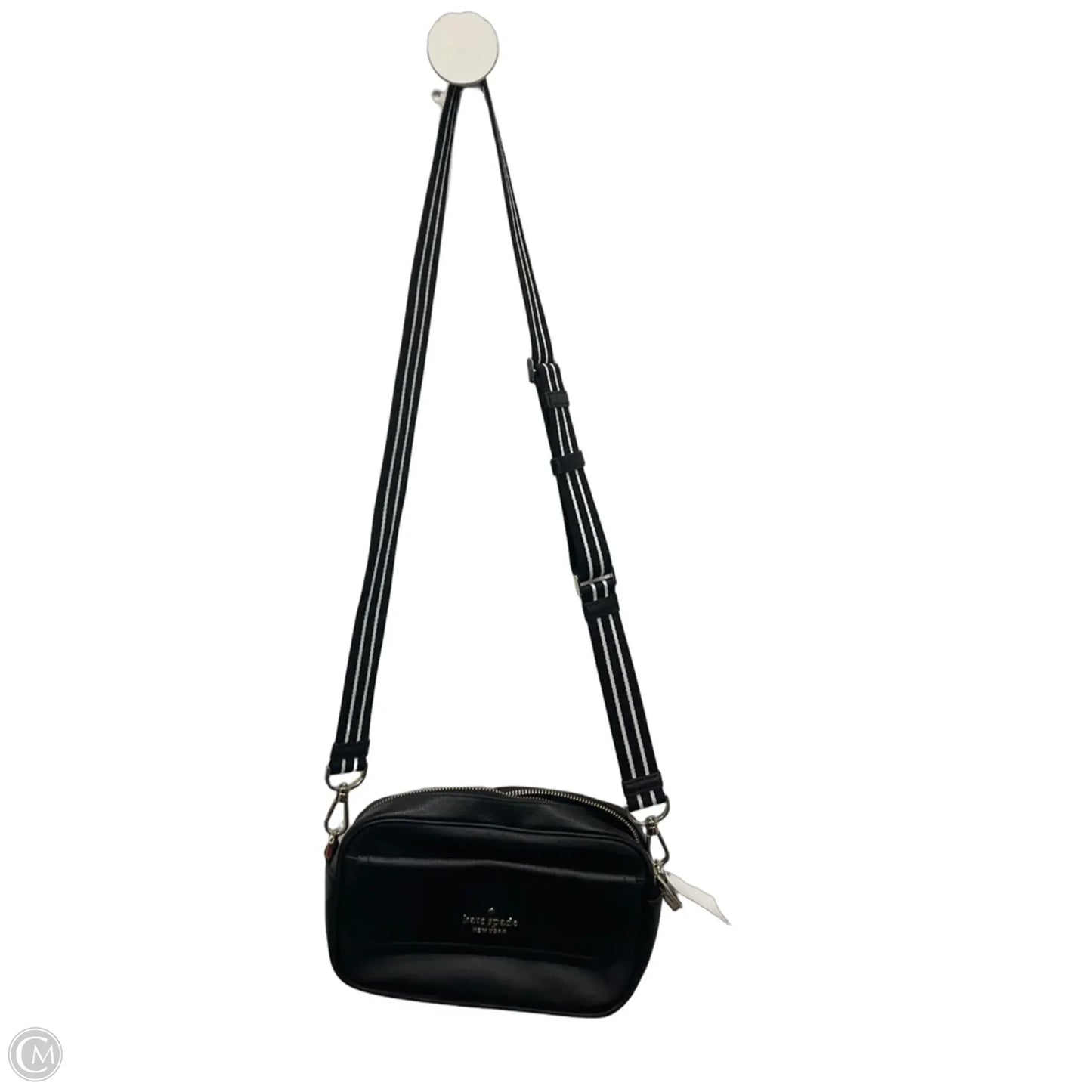 Crossbody Designer By Kate Spade, Size: Small